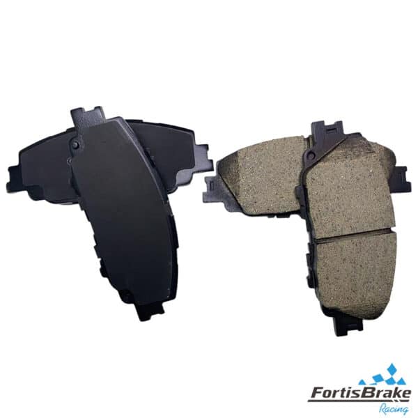 Toyota Corolla Brake Pads Wholesale Factory Direct
