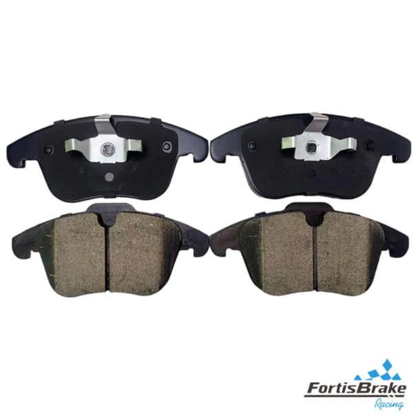 Volvo S60 S80 V70 XC70 Front Brake Pads