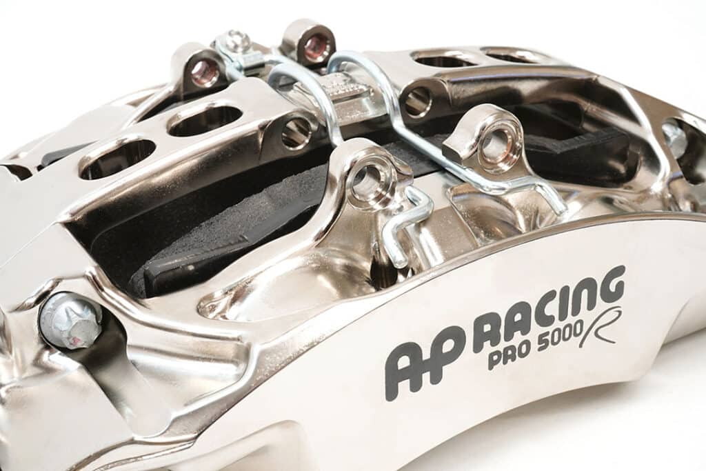 ap racing high performance brake pads