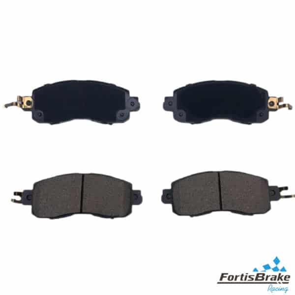 automotive brake parts supplier inventory management