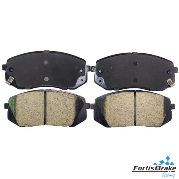 automotive brake parts wholesale inventory solutions