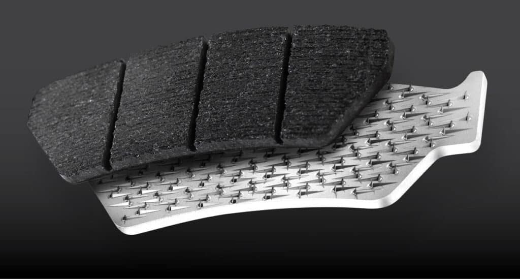 automotive friction enhancement materials