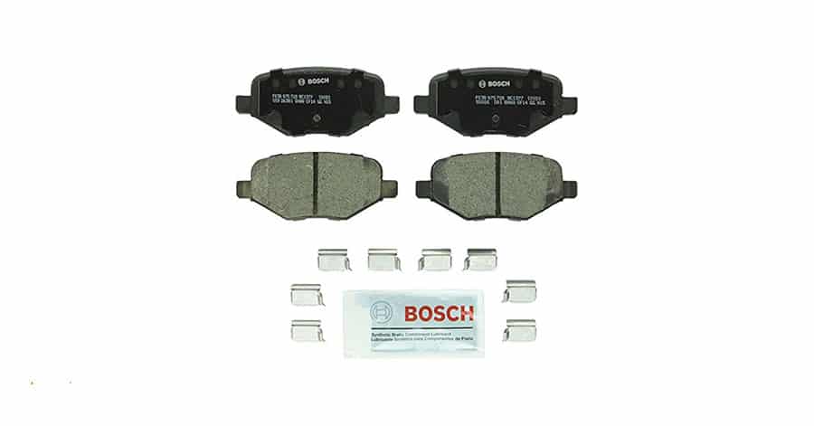bosch quietcast honda accord success case