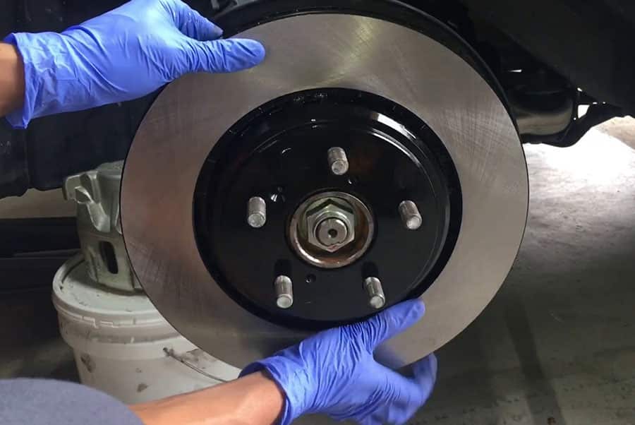 bosch quietcast honda accord success