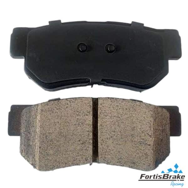 brake components inventory warehouse distribution ready