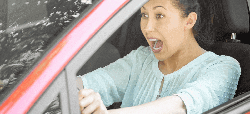 brake failure emergency response steps