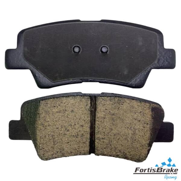 brake manufacturing facility quality control testing process