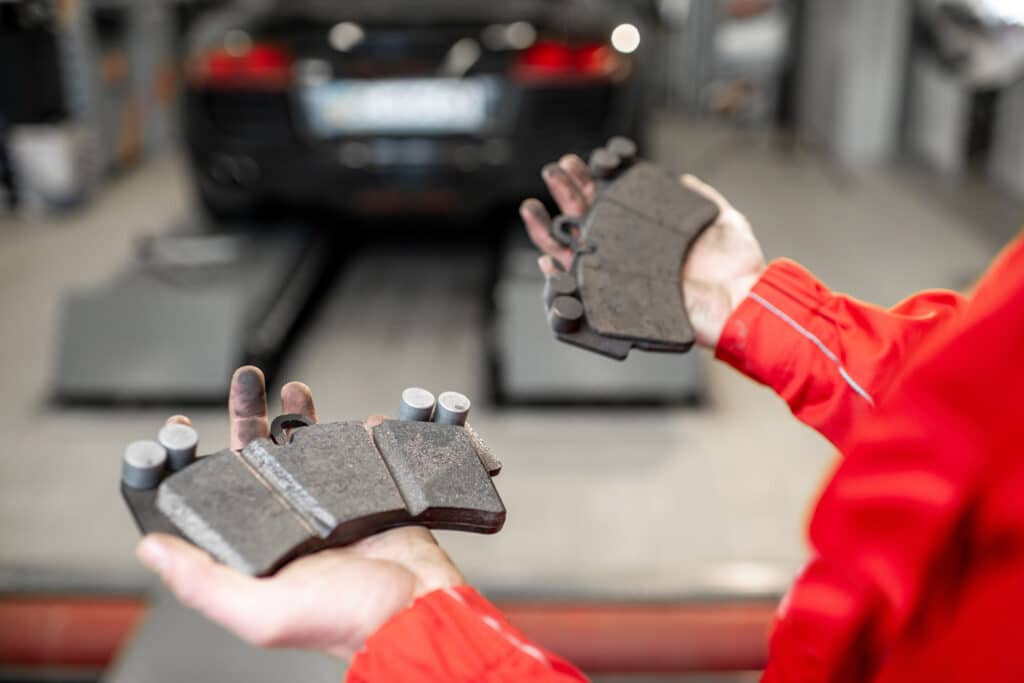 brake pad aging safety hero 2