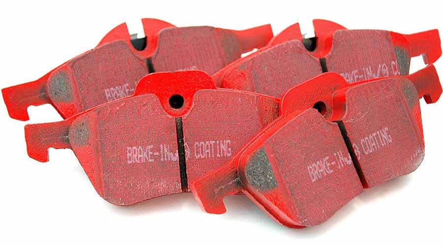 brake pad coating technology overview 2