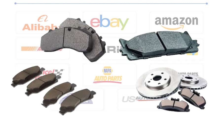 The Complete Guide to Building a Profitable Brake Pad E-commerce Empire