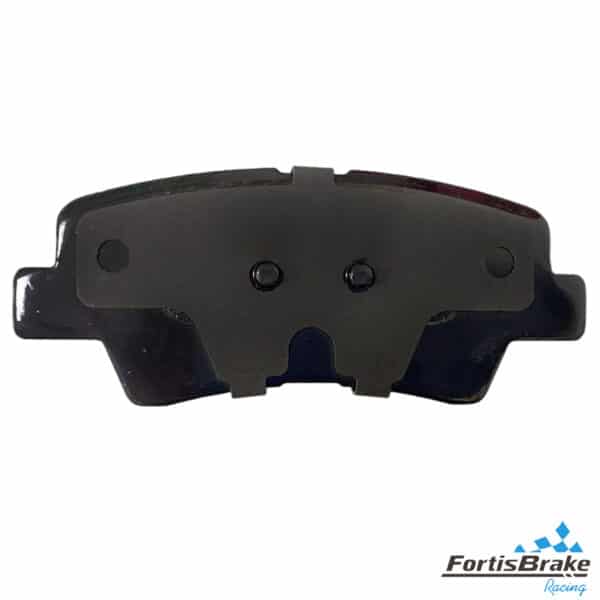 brake pad factory china automated production assembly line
