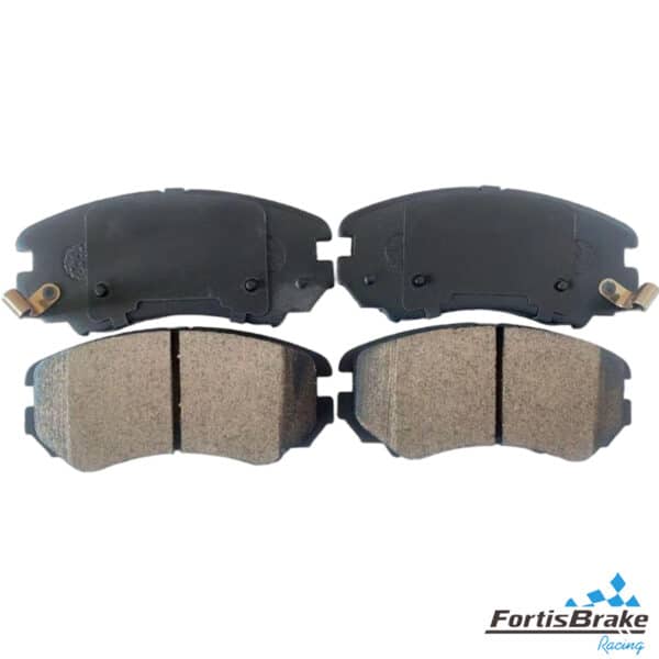 brake pads quality testing laboratory equipment