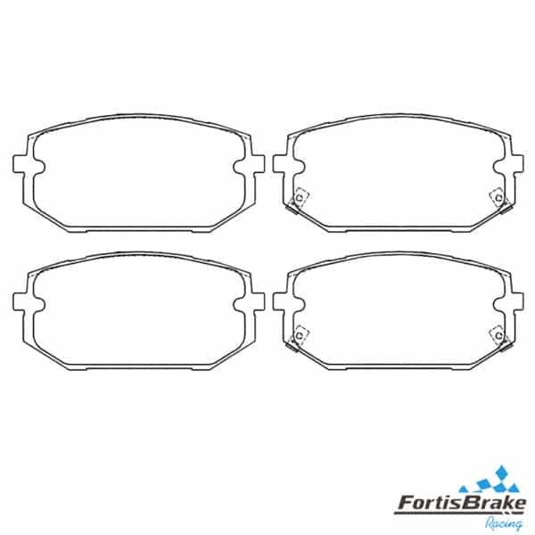 bulk brake pads manufacturing cost effective solutions