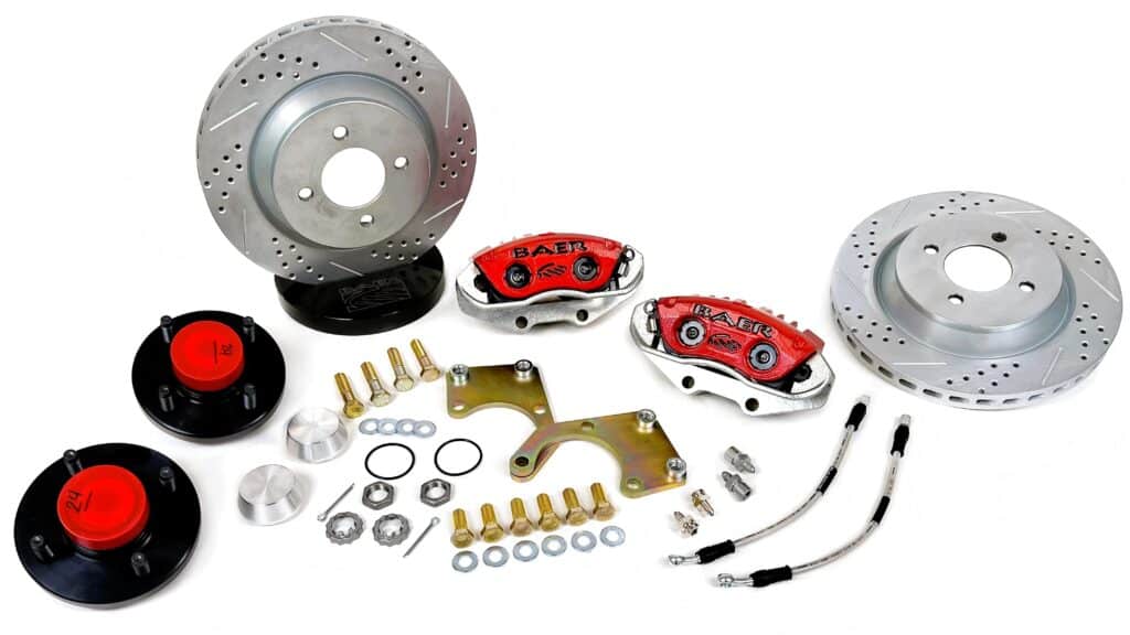 car modification culture brake upgrade