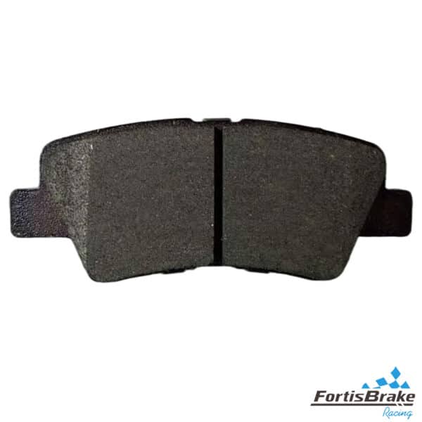 ceramic brake components quality inspection testing facility