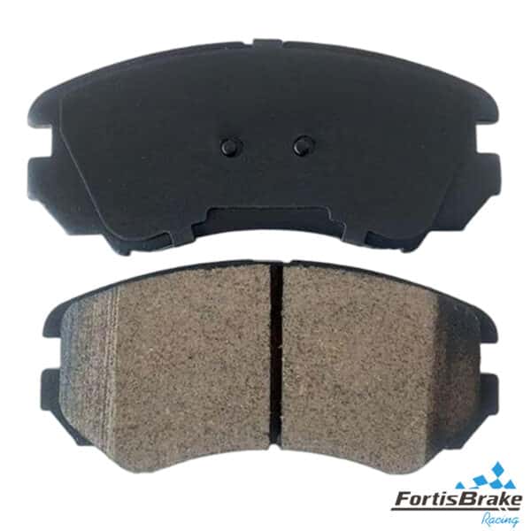 ceramic brake technology manufacturing assembly line