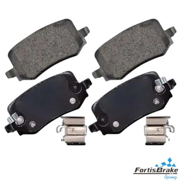 competitive brake pads manufacturing wholesale factory