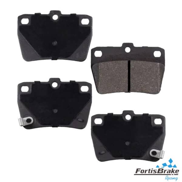 competitive pricing automotive brake pad solutions