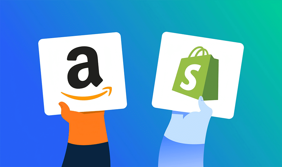 ecommerce platforms comparison table