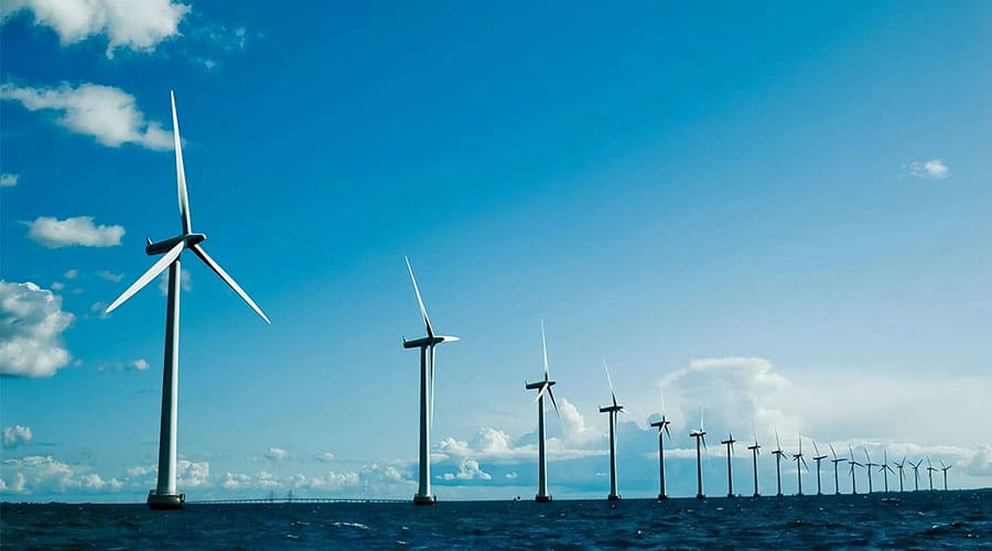 Wind Turbine Brake Pads: Braking Systems for Renewable Energy Equipment