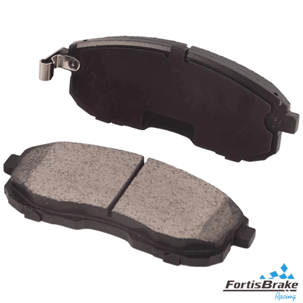 front brake pad sx4 d653 application