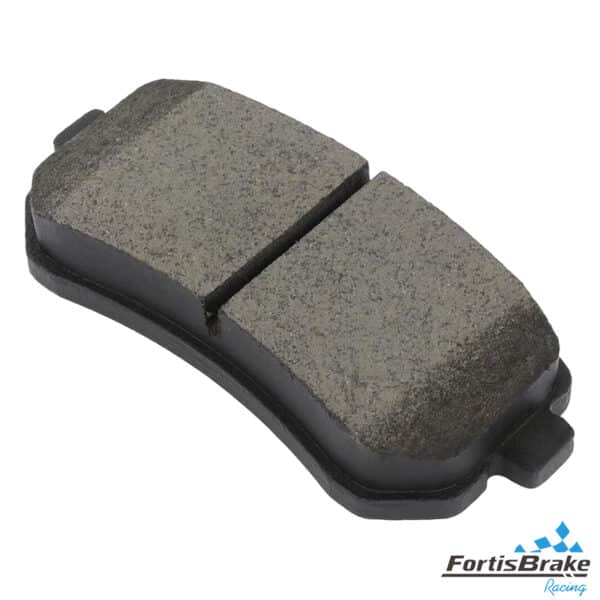 front disc brake pads for hyundai tucson