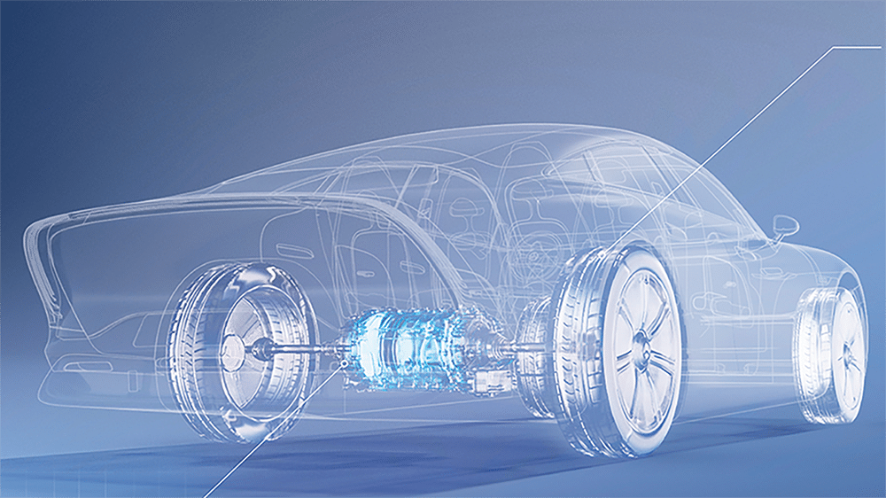 future brake technology innovation