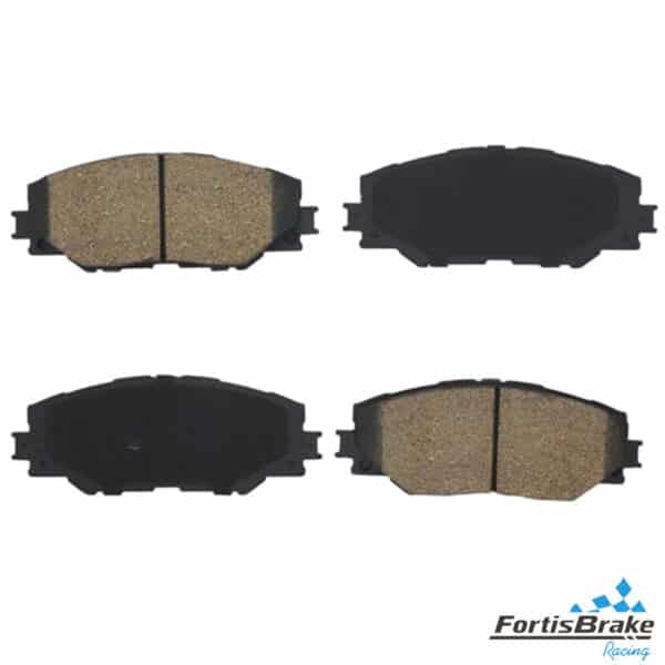 high performance ceramic brake components oem quality