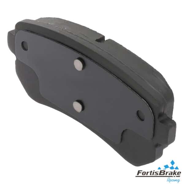 high performance ceramic brake pads factory