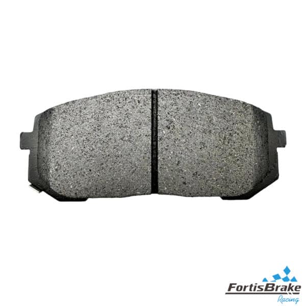 high performance ceramic brake pads manufacturing facility