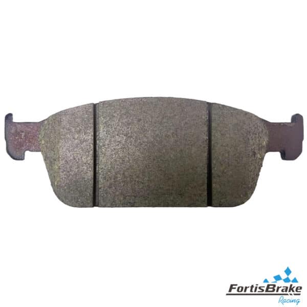 high performance disc brake pads ford crossover suv