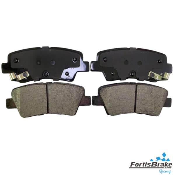 hyundai brake system replacement parts cross reference guide