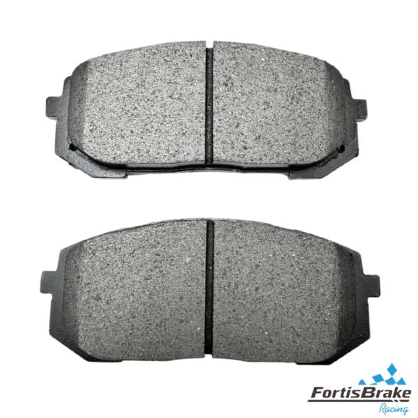 hyundai kia front brake pads OEM replacement