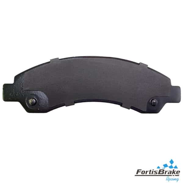 industrial grade front brake pads great wall hover fleet solution