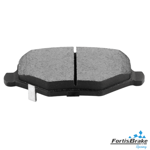 jeep cherokee high performance brake pads