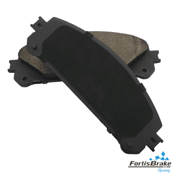 lexus rx 350 front brake pad set