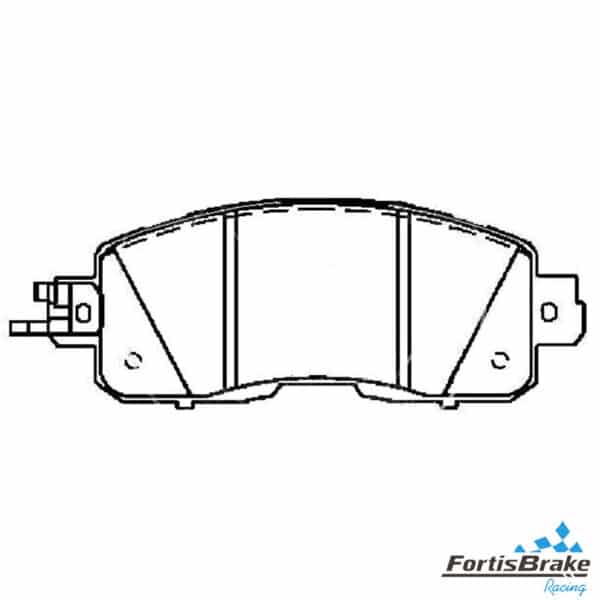 oem aftermarket brake components comparison chart