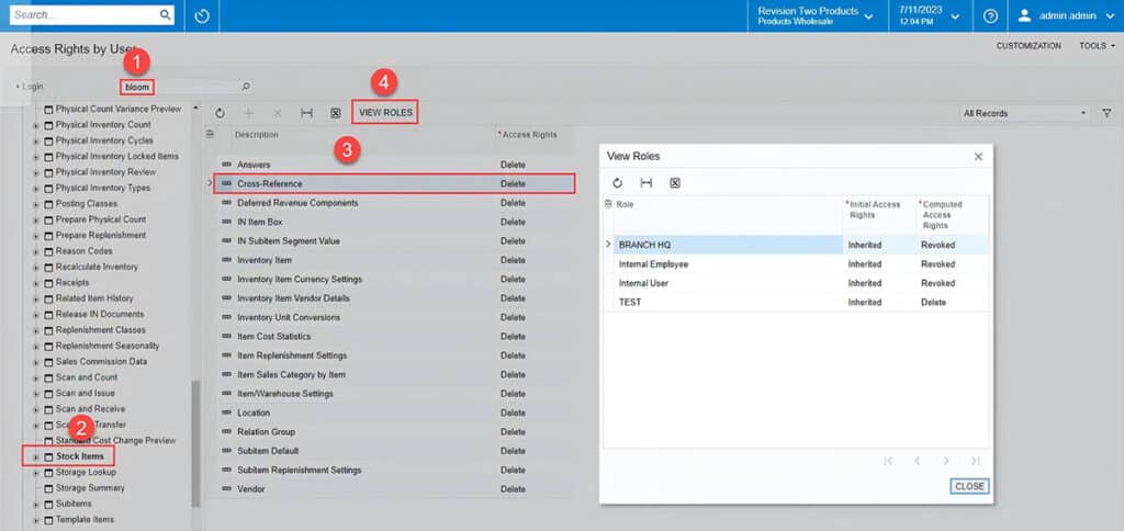 oem cross reference database
