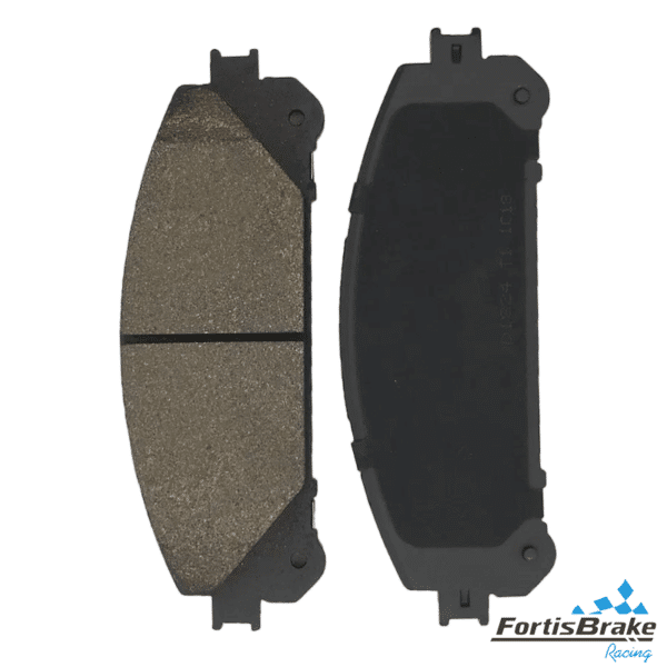 oem lexus rx 350 brake pads