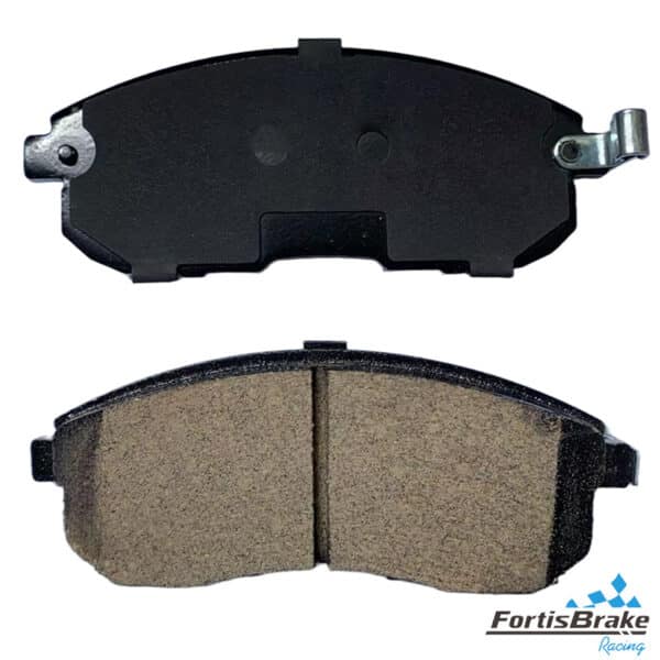 oem quality brake pad components cross reference