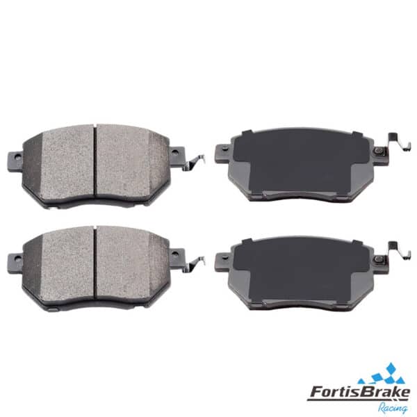 oem quality disc brake pads altima 2007