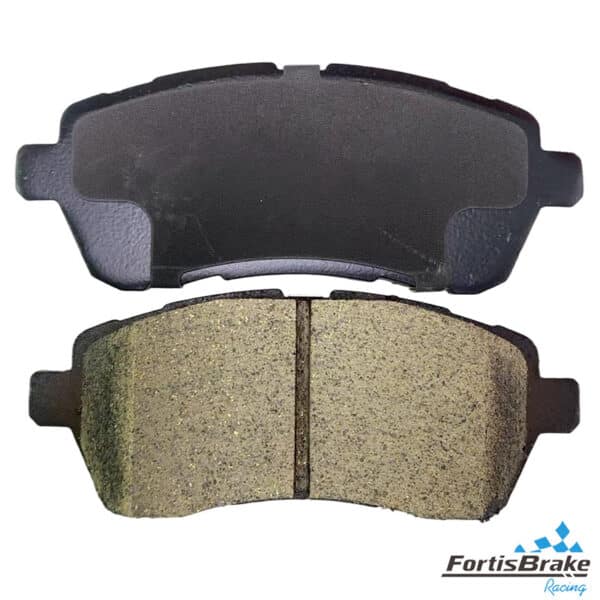 oem replacement brake components d1454 specification