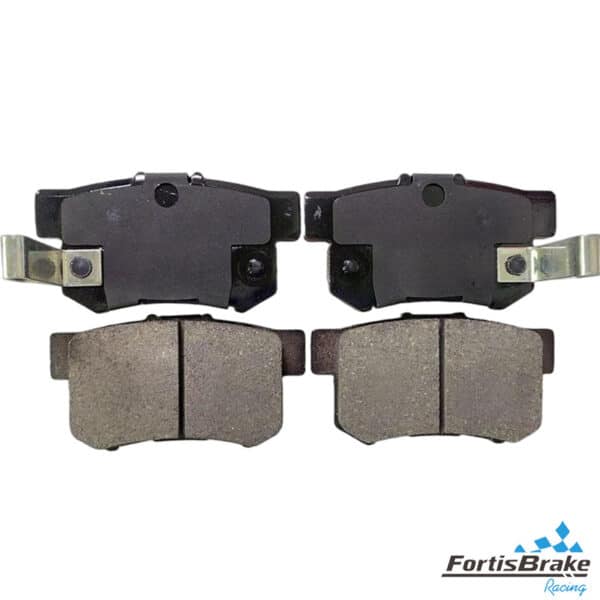 oem replacement civic braking system components