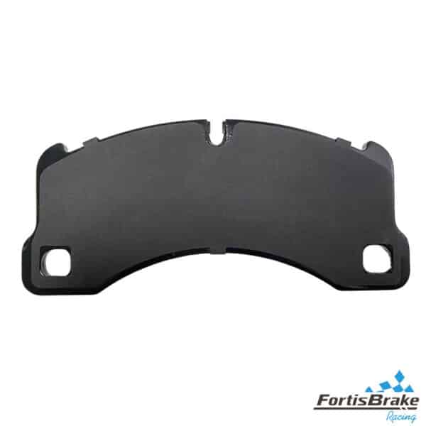 porsche cayenne front brake pads ceramic compound premium quality