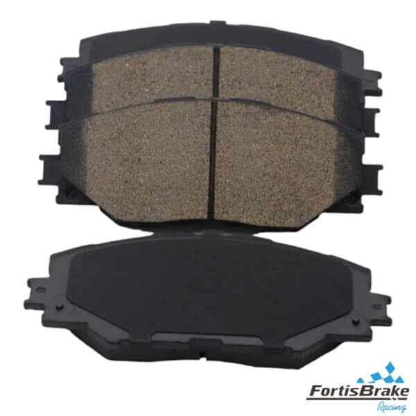 professional grade automotive brake system parts