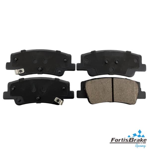 rear brake components hyundai tucson replacement parts