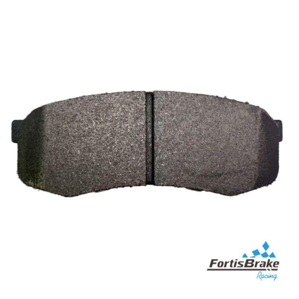 sum brake pads friction surface