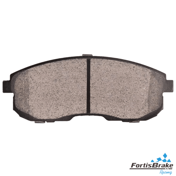suzuki sx4 brake pad vehicle fitment