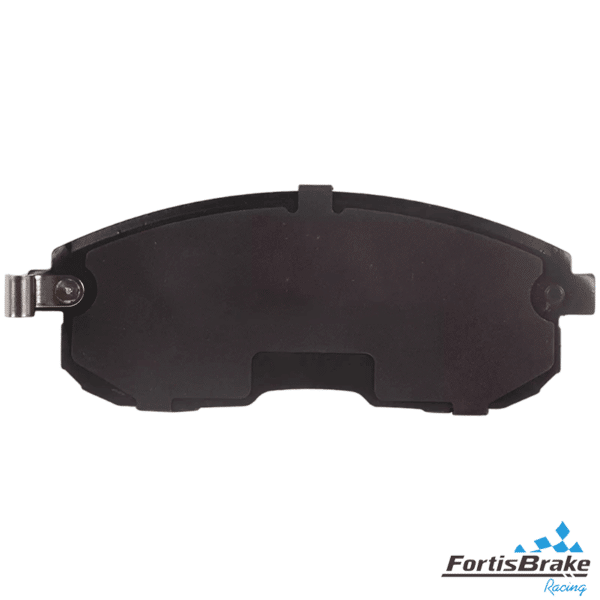suzuki sx4 front brake pad ceramic material