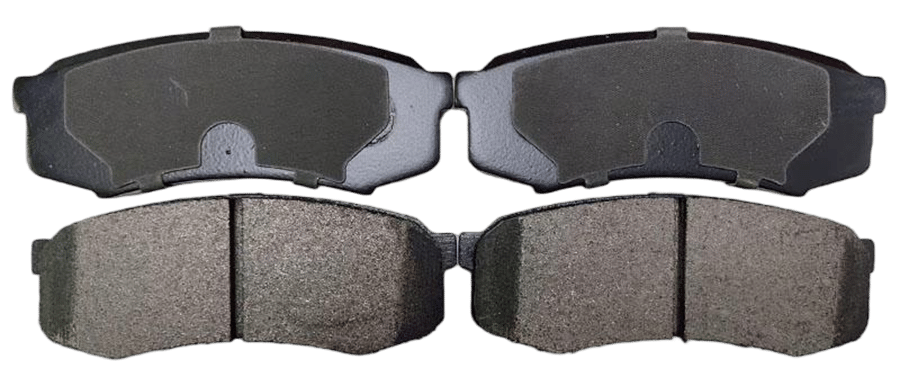 toyota 4runner brake pads 04466 60010